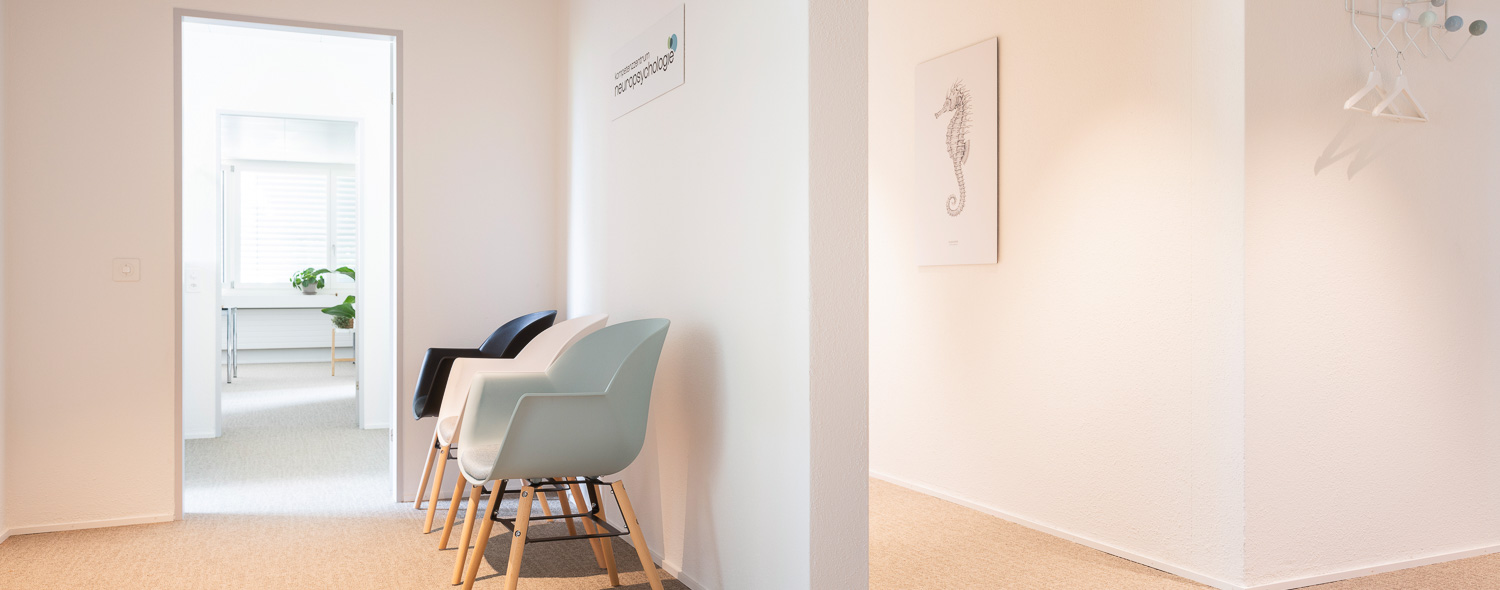 Kompetenzzentrum Neuropsychologie Kompetenzzentrum Neuropsychologie